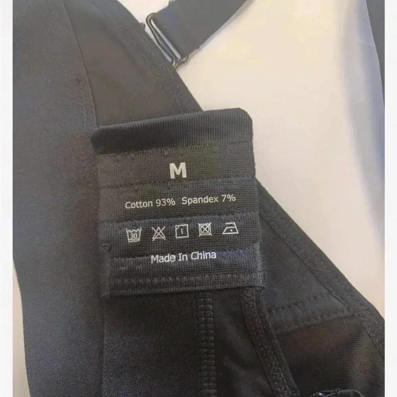 Momcozy Black Nursing  Pumping Brassiere Size Medium - Picture 10 of 12